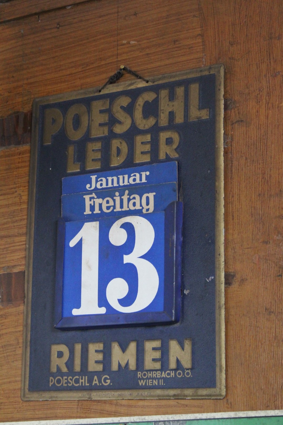 2019-05-12 Frhjahrsausfahrt 3. Tag